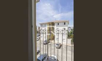 Imagem 5: Apartamento para Aluguel - Vila Veloson, 2 Quartos, 51 m2