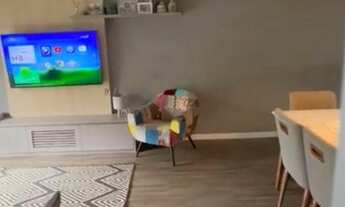 Imagem 5: Apartamento Diferenciado 2 Vagas. Jardim Tupanci. Barueri-SP