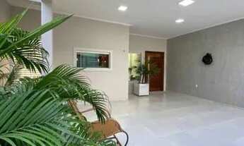 Imagem 4: Casa para venda possui 120 metros quadrados com 3 quartos