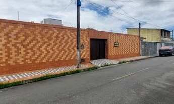 Imagem 2: ALUGO CASA 6 QTS LOT SANTA AMÉLIA/ 1° ANDAR