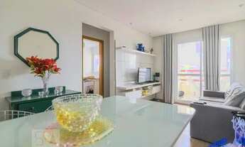 Imagem: Apartamento à Venda - Centro, 2 Quartos