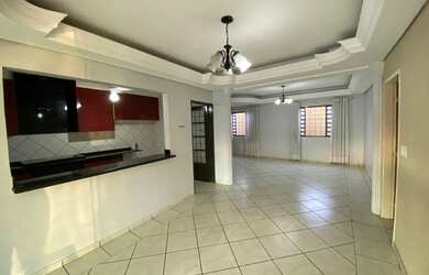 Imagem 4: Casa para alugar com piscina