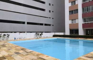 Imagem 4: Excelente apartamento Cond. Benedito Bentes