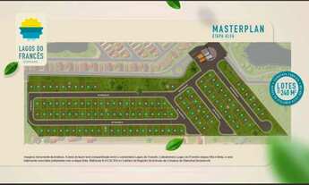 Imagem 2: Terrenos 240M² Marechal Deodoro/Francês