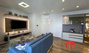 Imagem 6: Apartamento para Venda em Mogi das Cruzes, Vila Mogilar, 2 dormitórios, 1 suíte, 2 banheir