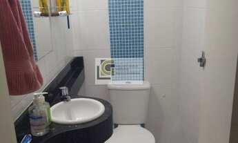 Imagem 5: LINDO SOBRADO À VENDA NO JD DAS INDUSTRIAS