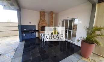 Imagem 5: Apartamento com 2 dormitórios, 49 m² - venda por R$ 416.000,00 ou aluguel por R$ 1.500,00