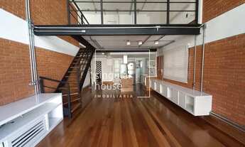 Imagem 6: APTO 110M² | 1 SUÍTE