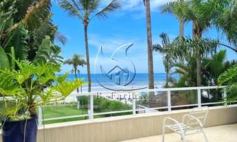 Imagem 6: Imóvel Alto Padrão frente ao mar em Juquehy - 5 suítes e piscina privativa