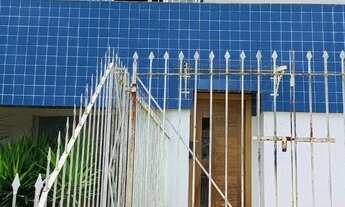 Imagem: Apartamento no Alto da Glória