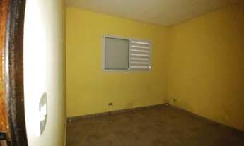 Imagem 3: ALUGO LINDA CASA<br>NO BAIRRO JARDIM SAÚDE<br>2 DORMITÓRIOS SALA COZINHA BANHE