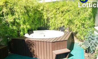 Imagem 4: Condomínio Fechado com 3 Dormitorio(s) localizado(a) no bairro Marechal Rondon em Canoas