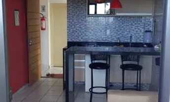 Imagem 2: Laise.pnimoveis loft visita pro morro do careca 1 quarto em Ponta Negra - Natal - RN