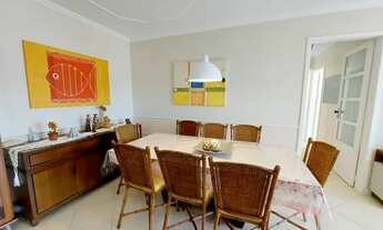 Imagem 4: Apartamento para aluguel possui 90 metros quadrados com 3 quartos em Centro - Bombinhas