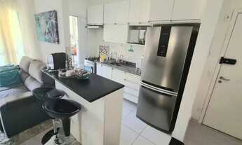 Imagem 5: Apartamento para venda com 63 metros quadrados com 2 quartos