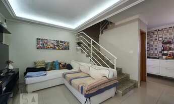 Imagem: Casa de Condomínio para Aluguel - Bosque