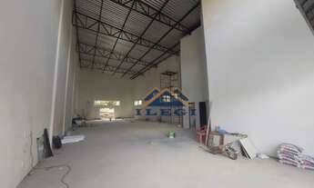 Imagem 6: Galpão para alugar, 376 m² por R$ 20.000,00/mês - Santa Claudina - Vinhedo/SP