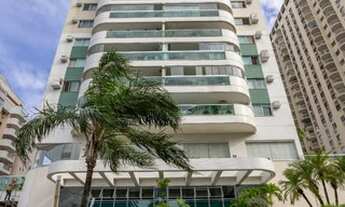 Imagem 1: Apartamento para venda tem 82 metros quadrados com 2 quartos em Recreio dos Bandeirantes-R