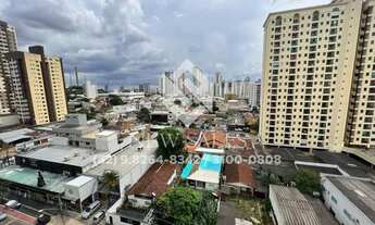 Imagem 7: Apartamento 3 quartos 2 suítes plenas - Setor Bela Vista