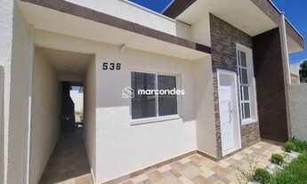 Imagem 7: FAZENDA RIO GRANDE - Casa Padrão - Santa Terezinha