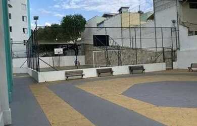 Imagem 5: Apartamento com 3 dormitórios sendo 1 suíte para alugar, 96 m² no Condomínio Delfim Verde