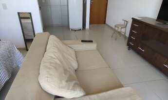 Imagem 7: Aluguel Apartamento (Kit) Mobiliado em Águas Claras - Residencial Conquest