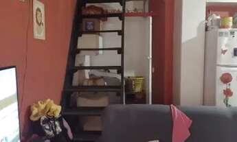 Imagem: Vendo ou troco uma casa