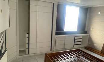 Imagem 5: AC- Belíssima Cobertura Duplex com 249m2 - piscina privativa com fantástica vista do mar