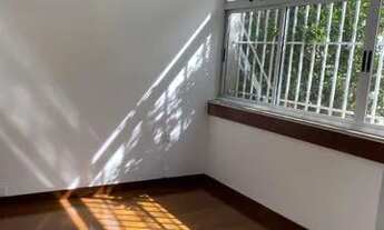 Imagem 4: Área Privativa / Garden com 3 dormitórios para alugar em Belo Horizonte