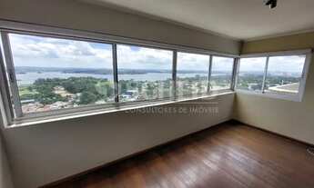 Imagem 7: Cobertura , com 340 metros de area util, sendo 03 suítes e 02 vagas