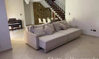 Imagem 3: Sobrado com 3 dormitórios no Esplanada do Sol