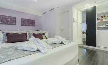 Imagem 5: Flat Mercure São Paulo Privilege 33m² 1 dormitório 1 vaga para locação em Moema