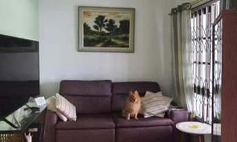 Imagem 2: Casa de condomínio para venda tem 140 metros quadrados com 3 quartos em Stella Maris - Sal