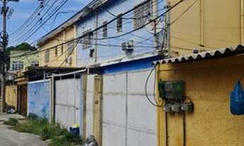 Imagem: Aluga-se casa em Rancho Novo - Nova Iguaçu