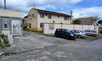 Imagem: Paranaguá - Apartamento Padrão - Vila