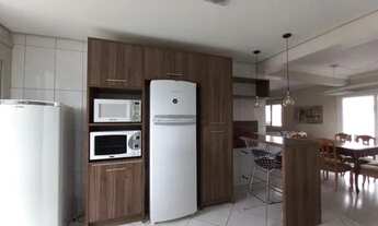 Imagem 2: Apartamento Mobiliado Pio X Caxias do Sul