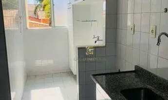 Imagem 6: Apartamento com 2 dormitórios, 62 m² - venda por R$ 336.000,00 ou aluguel por R$ 2.660,00