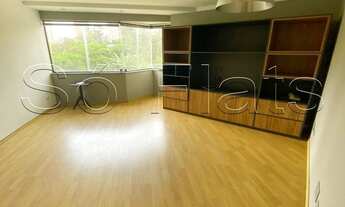 Imagem 2: Flat no Morumbi, prox a Marg. Pinheiros disponível para locação. Sem nenhuma burocracia