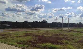 Imagem 5: Lote Paraíso Tropical (já liberado para construir