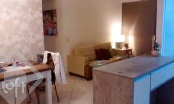 Imagem: Apartamento à venda Rua Coronel Massot