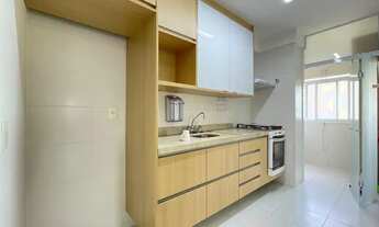 Imagem 3: Belíssimo Apartamento para aluguel com 72 metros quadrados com 2 quartos