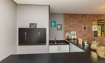 Imagem 4: Residential / Home-Porto Alegre--Aberta dos Morros