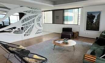 Imagem 4: Apartamento na beira mar de Piedade. 3 Suítes, 310m2, EDF Clovis Peixoto - Piedade