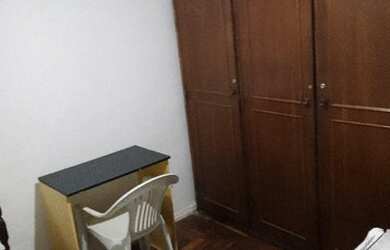 Imagem 3: Aluga-se quarto na Gloria a partir de R$ 770,00. Contas inclusas