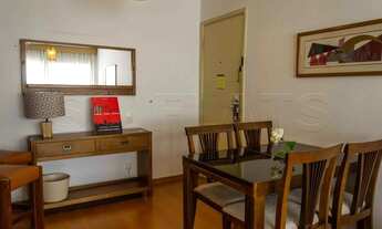 Imagem 4: Lindo flat nos Jardins, estilo residencie