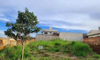 Imagem: Terreno jardim Paraná cambe 250m2