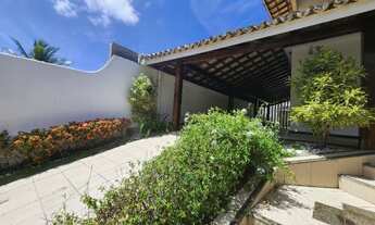 Imagem: Casa Villas do Atlântico, Alameda Fechada