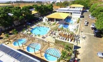 Imagem 2: Flat caldas novas Di Roma