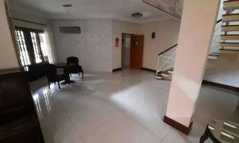 Imagem 6: Sobrado para aluguel, 3 quartos, 3 suítes, 4 vagas, Jardim Bela Vista - Santo André/SP