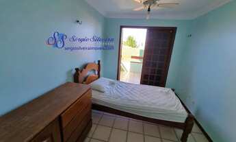 Imagem 6: Excelente casa nascente no Porto das Dunas com 3 quartos